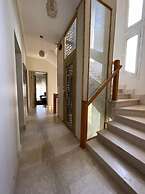 standalone villa New Giza with pool