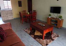 NL JOSEPHINES APARTMENTS