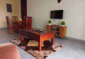 NL JOSEPHINES APARTMENTS