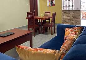 NL JOSEPHINES APARTMENTS