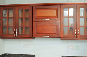 NL JOSEPHINES APARTMENTS