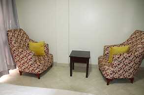 NL JOSEPHINES APARTMENTS