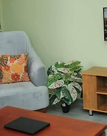 NL JOSEPHINES APARTMENTS