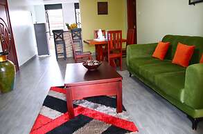 NL JOSEPHINES APARTMENTS