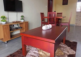 NL JOSEPHINES APARTMENTS