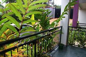 NL JOSEPHINES APARTMENTS