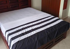 NL JOSEPHINES APARTMENTS