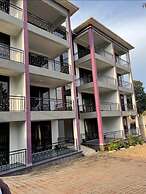 NL JOSEPHINES APARTMENTS