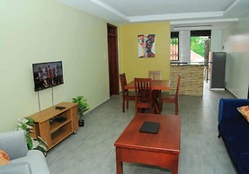 NL JOSEPHINES APARTMENTS