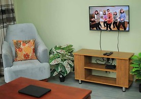 NL JOSEPHINES APARTMENTS