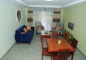 NL JOSEPHINES APARTMENTS