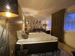 Hotel Sov Godt Herning