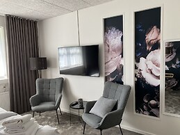Hotel Sov Godt Herning