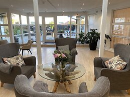 Hotel Sov Godt Herning