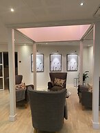 Hotel Sov Godt Herning