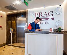 Prag Hotel