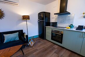 Apartamentos Gaviota