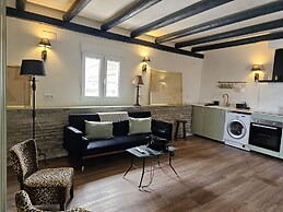 Apartamentos Gaviota