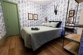 Apartamentos Gaviota