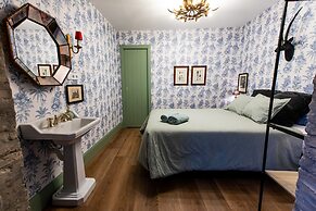 Apartamentos Gaviota