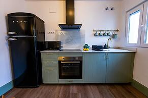 Apartamentos Gaviota