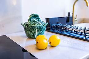 Apartamentos Gaviota