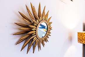 Apartamentos Gaviota