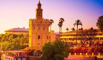 Apartamentos Gaviota