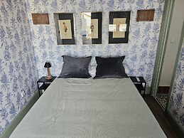 Apartamentos Gaviota