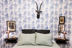 Apartamentos Gaviota