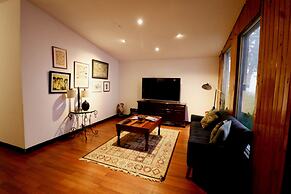 Hotel Finca Campo Bello