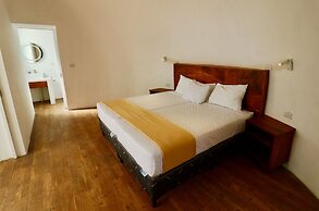 Hotel Finca Campo Bello