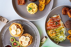 Hotel Finca Campo Bello