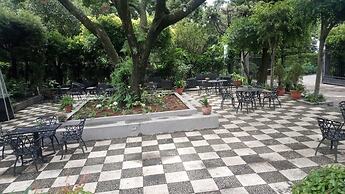 Hotel Finca Campo Bello