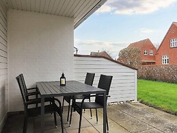 4 Person Holiday Home in Aeroskobing-by Traum