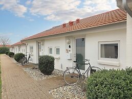 4 Person Holiday Home in Aeroskobing-by Traum