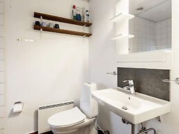 4 Person Holiday Home in Aeroskobing-by Traum