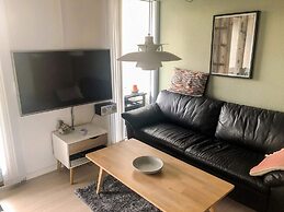 4 Person Holiday Home in Aeroskobing-by Traum