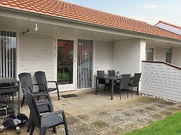 4 Person Holiday Home in Aeroskobing-by Traum