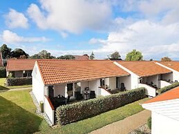 4 Person Holiday Home in Aeroskobing-by Traum