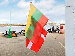 4 Person Holiday Home in Aeroskobing-by Traum