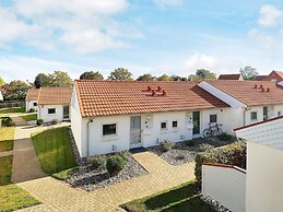 4 Person Holiday Home in Aeroskobing-by Traum