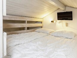 4 Person Holiday Home in Aeroskobing-by Traum