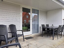 4 Person Holiday Home in Aeroskobing-by Traum