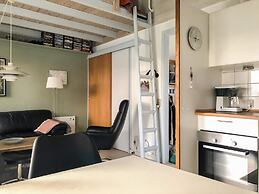 4 Person Holiday Home in Aeroskobing-by Traum