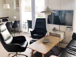 4 Person Holiday Home in Aeroskobing-by Traum