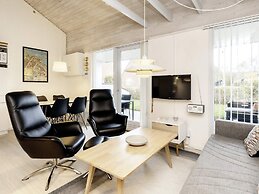 4 Person Holiday Home in Aeroskobing-by Traum