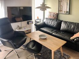 4 Person Holiday Home in Aeroskobing-by Traum