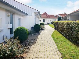 4 Person Holiday Home in Aeroskobing-by Traum