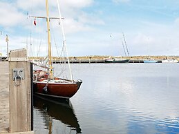 4 Person Holiday Home in Aeroskobing-by Traum